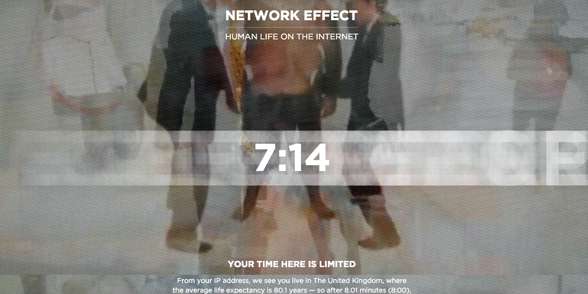 network-effect