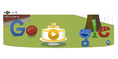 google-birthday